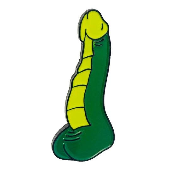Cockzilla