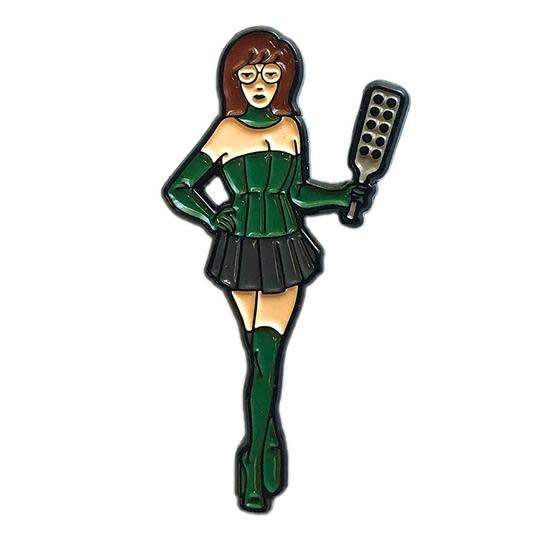 Mistress D