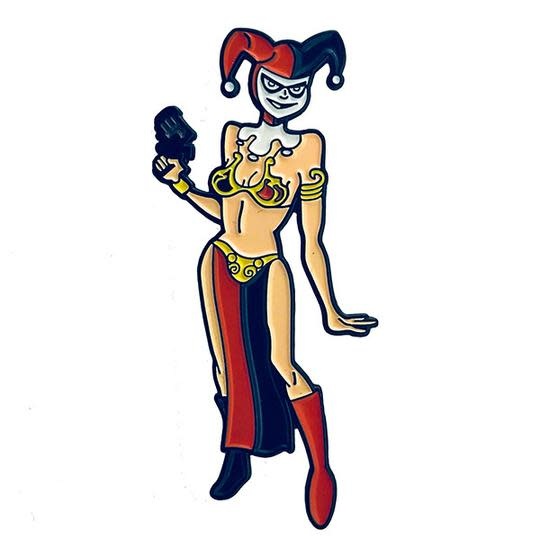 Harley Quinn