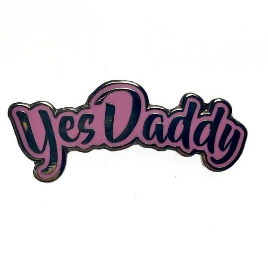 Yes Daddy