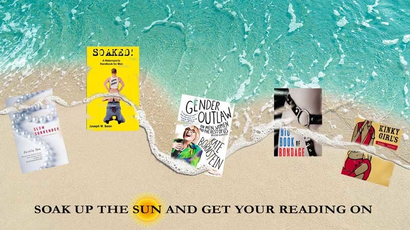 Summer Reading