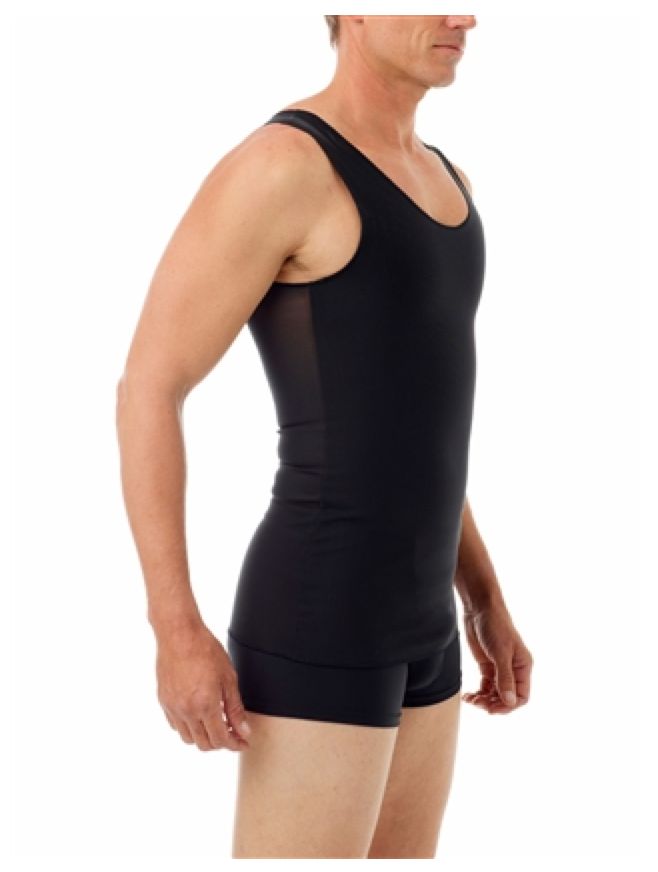 Ultimate Chest Binder - Passional Boutique