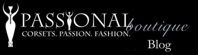Passional Boutique Blog