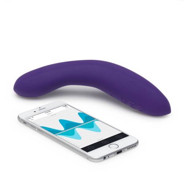 Remoter and App : High Tech SexToys