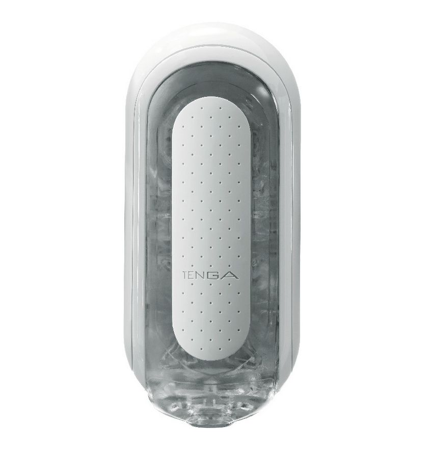 Tenga Flip 0 Zero Passional Boutique