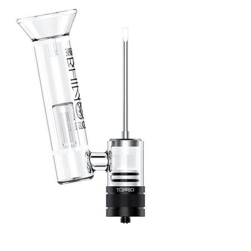 White Rhino White Rhino - Torrid Go Electronic Nail Attachment White Rhino White Rhino - Torrid Go Electronic Nail Attachment
