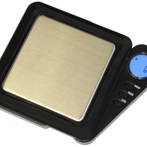 Superior Balance Superior Balance B-1000 Digital Pocket Scale 1000 x 0.1g Superior Balance Superior Balance B-1000 Digital Pocket Scale 1000 x 0.1g