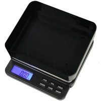 Superior Balance King -1000 Digital Pocket Scale 1000g x 0.01g