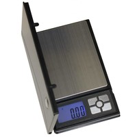 Superior Balance Notebook - 200 Digital Pocket Scale 200g x 0.1g