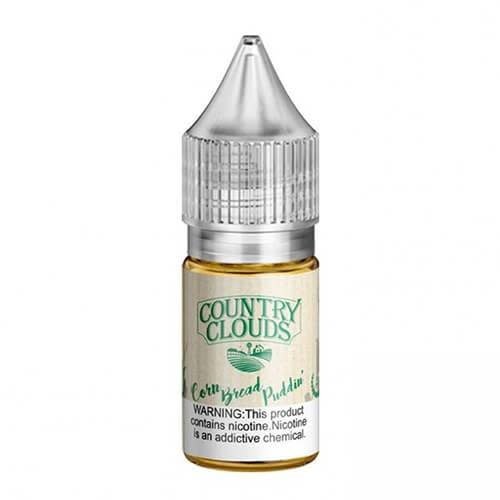 Country Clouds Country Clouds Nicotine Salt 30ml Country Clouds Country Clouds Nicotine Salt 30ml
