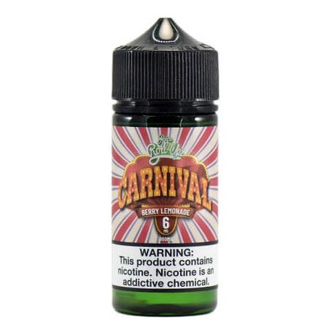 turkish tobacco vape juice Juice Roll Upz main image 1