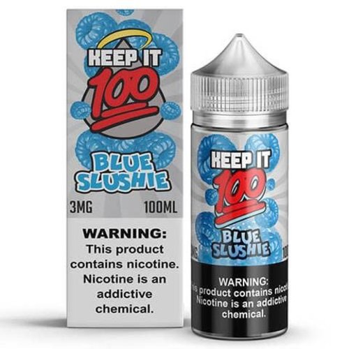 Keep It 100 Keep It 100 - OG BLUE 100ml Keep It 100 Keep It 100 - OG BLUE 100ml