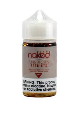 american patriots vape juice The 14 Best Zero-Nicotine Vape Juice Flavors – MELO Labs, Inc main image 1