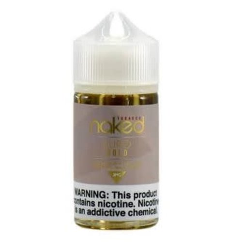 Naked 100 Naked 60ml - Tobacco -