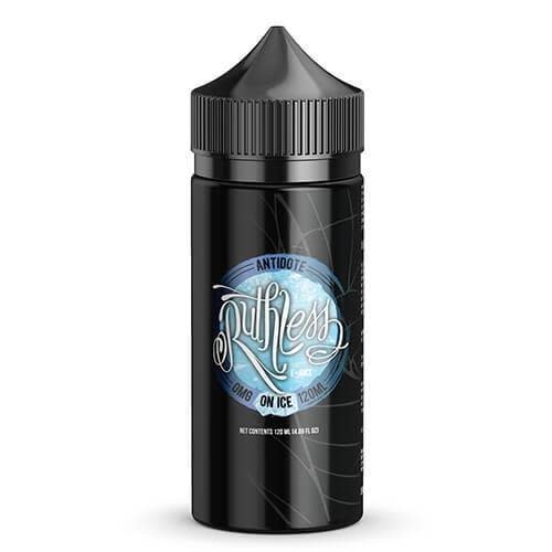 Ruthless Ruthless E-Juice Ruthless Ruthless E-Juice