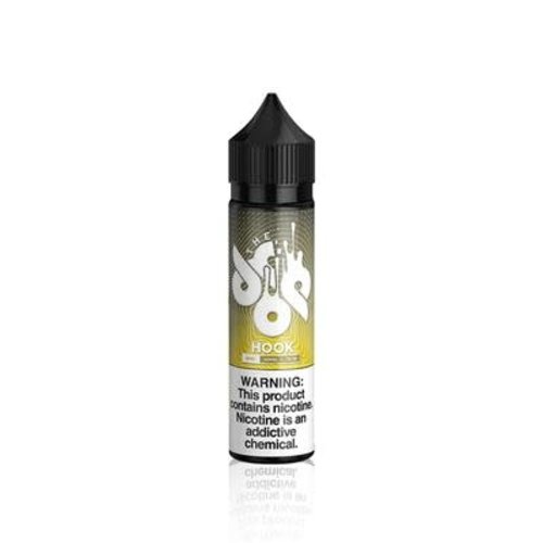 Silverback Juice Co. Silverback Juice Co. 60ml The Drop Silverback Juice Co. Silverback Juice Co. 60ml The Drop