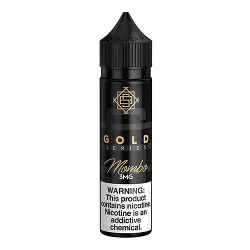 Silverback Juice Co. Silverback Juice Co. 60ml Gold Series Silverback Juice Co. Silverback Juice Co. 60ml Gold Series