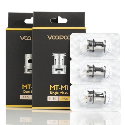Voopoo VOOPOO MAAT Coil Pack Voopoo VOOPOO MAAT Coil Pack