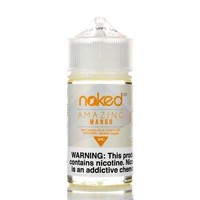 Naked 100 - Original 60ml