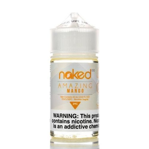 Naked 100 Naked 100 - Original 60ml