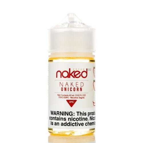 Naked 100 Naked 100 - Cream 60ml Naked 100 Naked 100 - Cream 60ml