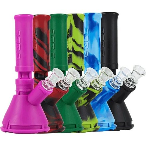 Eyce Eyce - Mini Silicone Beaker Eyce Eyce - Mini Silicone Beaker
