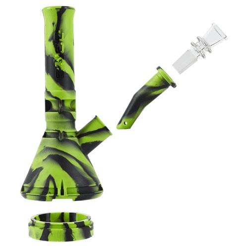 Eyce Eyce - Mini Silicone Beaker Eyce Eyce - Mini Silicone Beaker
