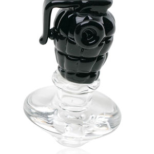 Empire Glassworks Empire Glassworks - Peak Carb Cap Grenade