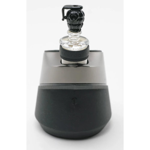 Empire Glassworks Empire Glassworks - Peak Carb Cap Grenade