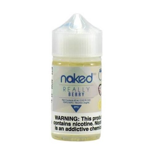 Naked 100 Naked 100 - Original 60ml Naked 100 Naked 100 - Original 60ml