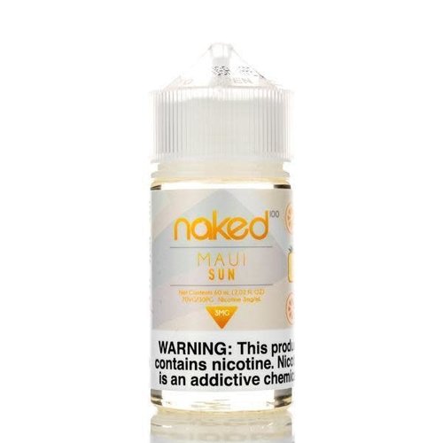 Naked 100 Naked 100 - Original 60ml Naked 100 Naked 100 - Original 60ml
