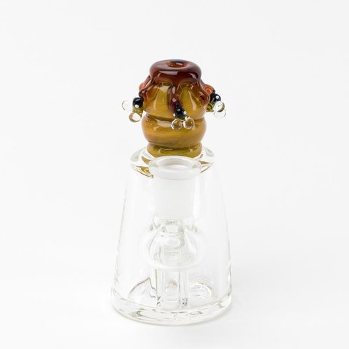 Empire Glassworks Empire Glassworks - Nano Rig Beehive Small Empire Glassworks Empire Glassworks - Nano Rig Beehive Small