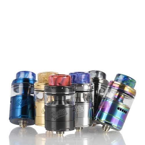 Wotofo Wotofo Profile Unity RTA Wotofo Wotofo Profile Unity RTA
