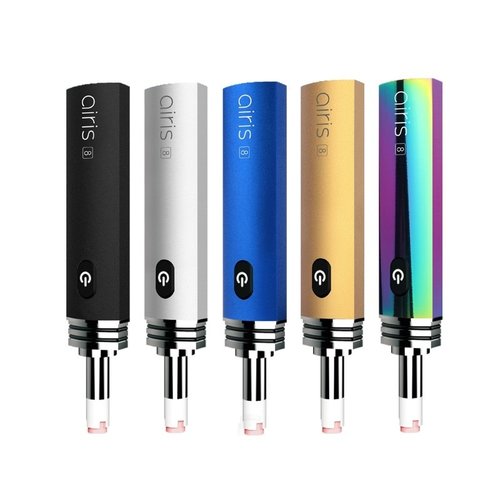 Airistech Airistech Airis 8 E-Nectar 420mAh Vaporizer Starter Kit Airistech Airistech Airis 8 E-Nectar 420mAh Vaporizer Starter Kit