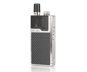 elfbar elfa master akku Lost Vape Orion DNA GO 40W 950mAh Pod System