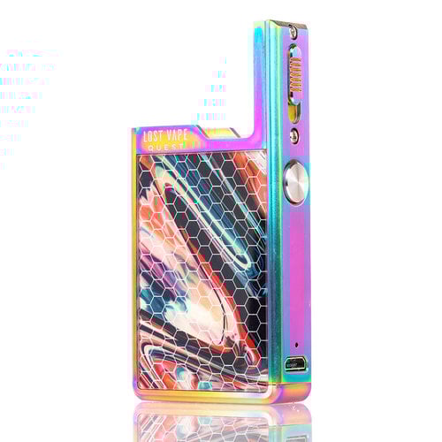 Lost Vape Lost Vape - Orion Q Pod System Device Lost Vape Lost Vape - Orion Q Pod System Device