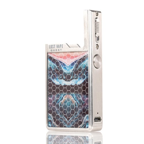 Lost Vape Lost Vape - Orion Q Pod System Device Lost Vape Lost Vape - Orion Q Pod System Device