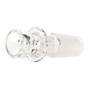 Grav Labs GRAV - 14mm Cup Bowl Clear Grav Labs GRAV - 14mm Cup Bowl Clear