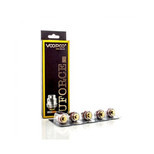 Voopoo VooPoo Uforce Coil Pack Voopoo VooPoo Uforce Coil Pack