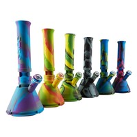Eyce Silicone Beaker - Assorted Color