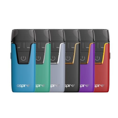 Aspire Aspire Nautilus AIO 1000mAh Pod System Aspire Aspire Nautilus AIO 1000mAh Pod System