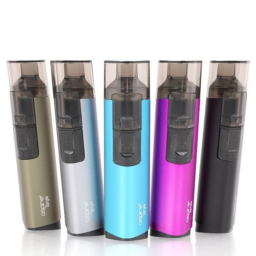 Aspire Aspire Spryte 650mAh 3.5ML Pod System Starter Kit Aspire Aspire Spryte 650mAh 3.5ML Pod System Starter Kit