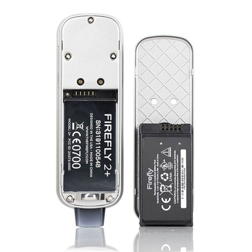 FireFly FIREFLY 2+ Portable Vaporizer Kit FireFly FIREFLY 2+ Portable Vaporizer Kit