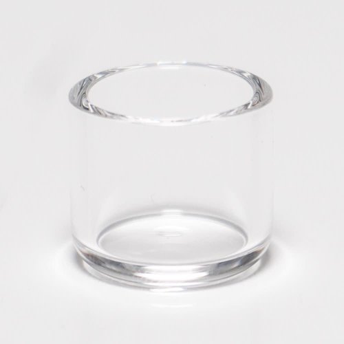 Production Quartz Insert for PEAK Production Quartz Insert for PEAK