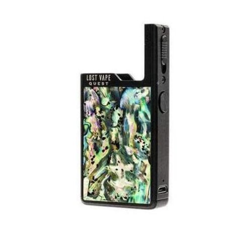 Lost Vape Lost Vape - Orion Q Pod System Device Lost Vape Lost Vape - Orion Q Pod System Device