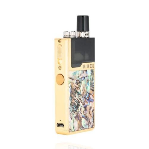 Lost Vape Lost Vape - Orion Q Pod System Device Lost Vape Lost Vape - Orion Q Pod System Device