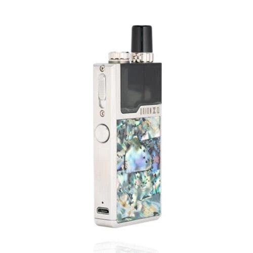 Lost Vape Lost Vape - Orion Q Pod System Device Lost Vape Lost Vape - Orion Q Pod System Device