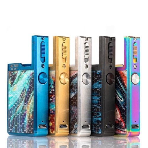 Lost Vape Lost Vape - Orion Q Pod System Device