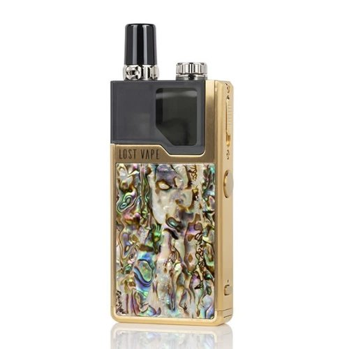 Lost Vape Lost Vape Orion DNA GO 40W 950mAh Pod System