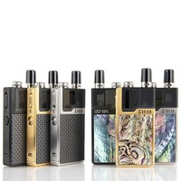 Lost Vape Orion DNA GO 40W 950mAh Pod System